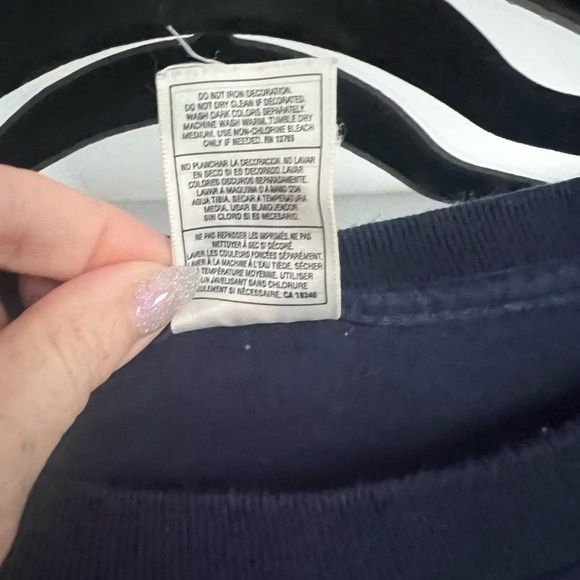 Vintage Tennessee T-shirt - Picture 4 of 4